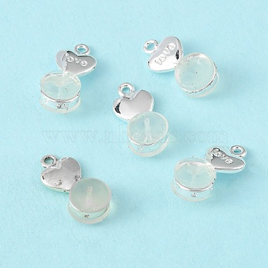 Silicone Ear Nuts(FIND-TAC0006-03D)-3