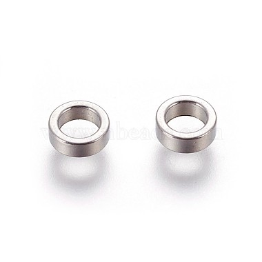 304 Stainless Steel Spacer Beads(STAS-P232-01P)-2