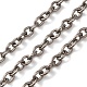 Titanium Cable Chains(CHS-A021-02A)-1