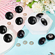 Resin Doll Craft Eyes(DOLL-WH0001-14E-01)-4