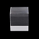 Acrylic Jewelry Display Bases(ODIS-WH0025-31A)-1