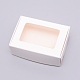 Paper Candy Boxes(CON-WH0074-53)-1
