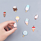 Resin Decoden Cabochons(CRES-SC0001-19)-5