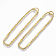 Brass Filigree Big Pendants(KK-T040-023-NF)-1