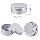 Round Aluminium Tin Cans(CON-BC0004-82)-2