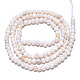 Natural Cultured Freshwater Pearl Beads Strands(PEAR-N013-02G)-4