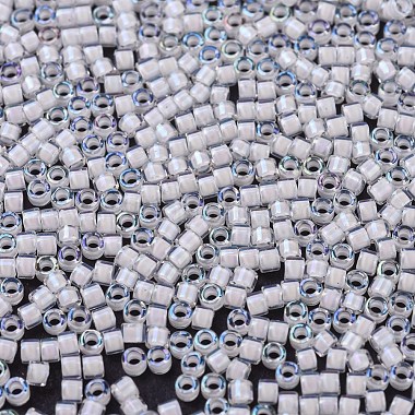 MIYUKI Delica Beads(X-SEED-J020-DB0066)-3