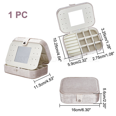 caja de joyería de terciopelo rectangular(AJEW-WH0329-67A)-2