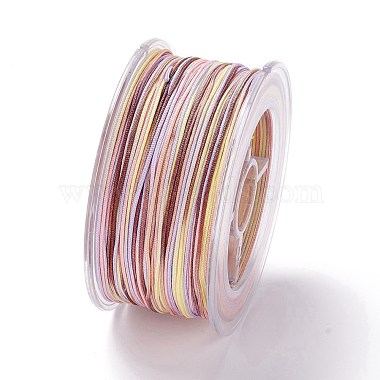 Segment Dyed Polyester Thread(NWIR-I013-E-15)-2