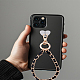 1Pc PU Leather Keychains(AJEW-LP0004-75)-3