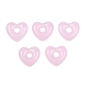 Handmade Lampwork Beads(LAMP-S069-04R)-1