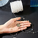 Acrylic Round Beaded Link Chains(DIY-MB0007-001A)-7