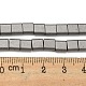 galvaniques perles d'hématite synthétique non magnétique brins(G-C106-A01-02)-3