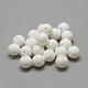 Food Grade Eco-Friendly Silicone Beads(X-SIL-R008C-01)-1