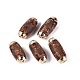 Tibetan Style dZi Agate Beads(G-N359-08A)-1