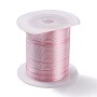 0.6mm Pink Copper Wire(CWIR-XCP0001-05)