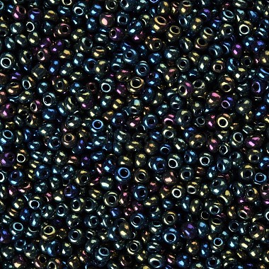 8/0 Glass Seed Beads(X1-SEED-A009-3mm-605)-2