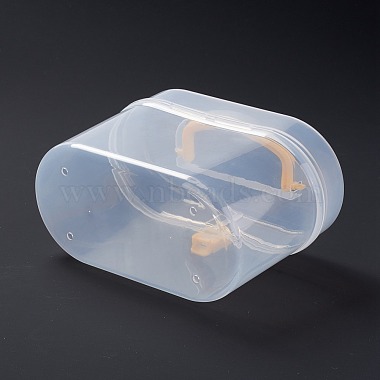プラスチックの箱(CON-F018-04)-4