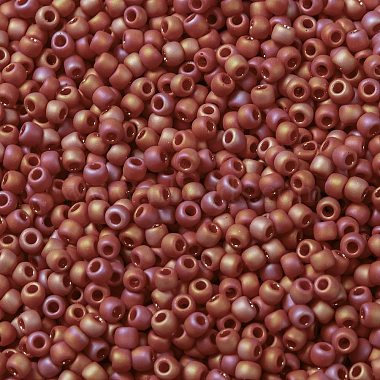 TOHO Round Seed Beads(SEED-XTR11-0768)-2