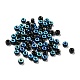 Perles de rocaille de verre(GLAA-Q096-01S)-1