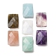 Natural Mixed Gemstone Beads(GG-C001-01)-1