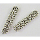 Tibetan Style Alloy Spacer Bars(X-A1122Y)-1