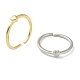 Brass Cuff Rings(RJEW-L100-006)-1