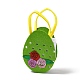 sac de bonbons aux œufs de Pâques en tissus non tissés(ABAG-P010-A04)-1