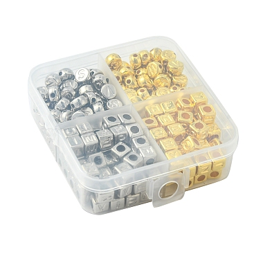 CCB Plastic Beads(CCB-YW0001-11B)-6