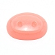 Oval Plastic Craft Pig Nose(DIY-WH0301-62B)-1