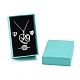 Cardboard Gift Box Jewelry  Boxes(CBOX-F004-04A)-1