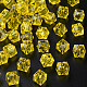 Perles en acrylique transparente(MACR-S373-51B-B08)-1