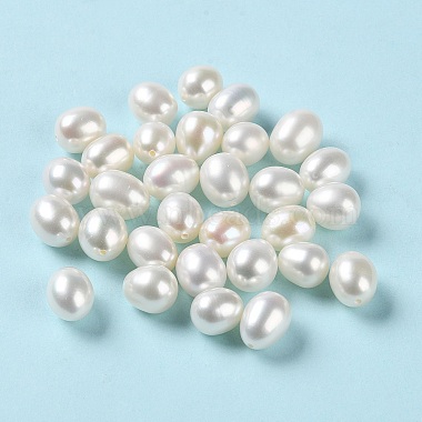 Natural Cultured Freshwater Pearl Beads(PEAR-E020-16)-2