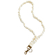 1Pc Polyester Mobile Straps(HJEW-CP0001-28C)-1