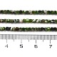 Natural Diopside Beads Strands(X-G-G161-C23-01)-5