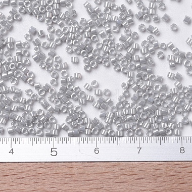 MIYUKI Delica Beads Small(X-SEED-J020-DBS0252)-4