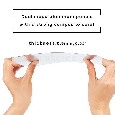 Aluminum Sheets(TOOL-PH0017-19B)-4