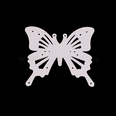 Butterfly Frame Carbon Steel Cutting Dies Stencils(DIY-F028-68)-2