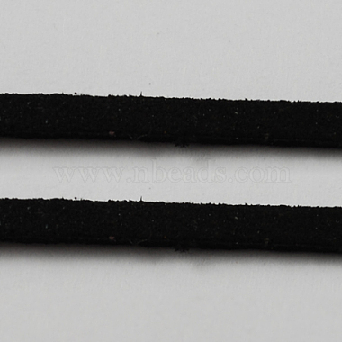 Faux Suede Cord(LW-S014-8)-2
