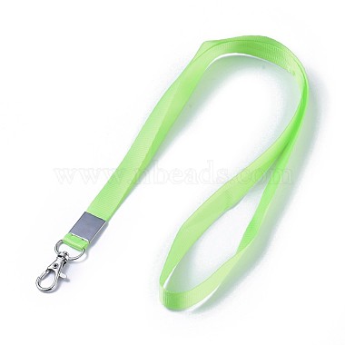 ポリエステルネックストラップストラップ(AJEW-WH0098-79A)-1