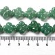 Natural Green Aventurine Beads Strands(G-P520-A02-01)-5