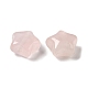 Natural Rose Quartz Beads(G-A090-01A)-2