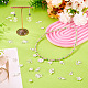 Alloy Pendant Sets(FIND-TAC0035-32)-9