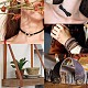 Flat Cowhide Leather Cord(WL-GF0001-08E-01)-5