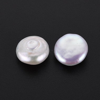 Perles de perles keshi naturelles(PEAR-N020-L08)-3