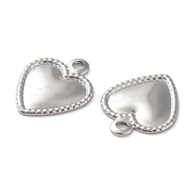 201 Stainless Steel Charms(STAS-K259-10P)-2