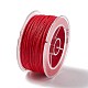 Round Waxed Polyester Cord(YC-C001-01A)-3