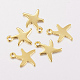 304 Stainless Steel Charms(X-STAS-F162-40G)-1