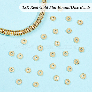 150Pcs Brass Beads(KK-BC0002-78)-4