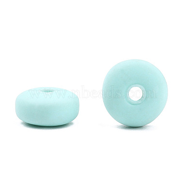 Handmade Polymer Clay Beads Strands(X-CLAY-N008-008H)-7